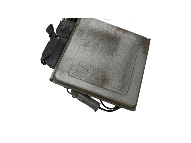 Řídící jednotka 8981520910, 05070187A Isuzu D-Max 2010