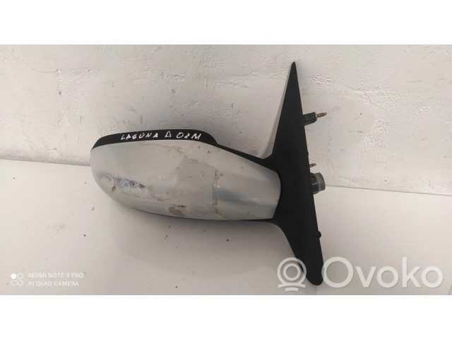 Přední světlo pravé 014128 Renault Laguna II 2004