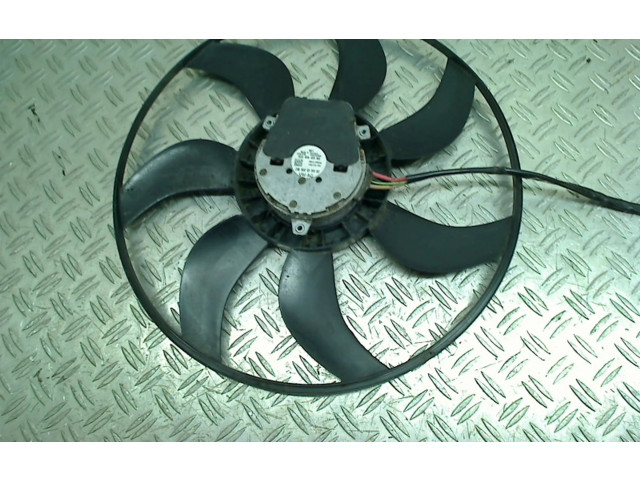 Вентилятор печки 5q0959455, 5Q0959455 Volkswagen Golf VII