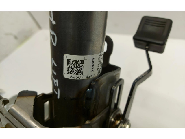 Насос усилителя руля 89650-10060 Toyota C-HR I