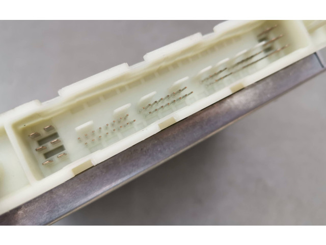 Блок управления коробкой передач P09480761, T02212839   Volvo S80