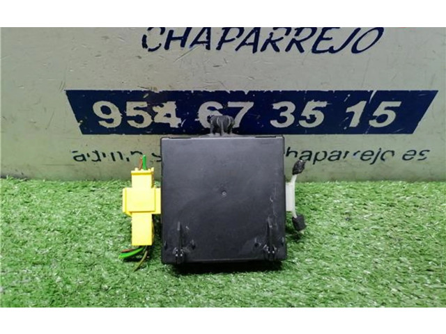 Блок управления центрального замка A2129011405, A2129006218   Mercedes-Benz GLK (X204)   