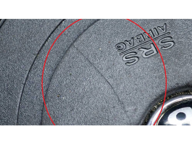 Подушка безопасности водителя    Chrysler 300 - 300C