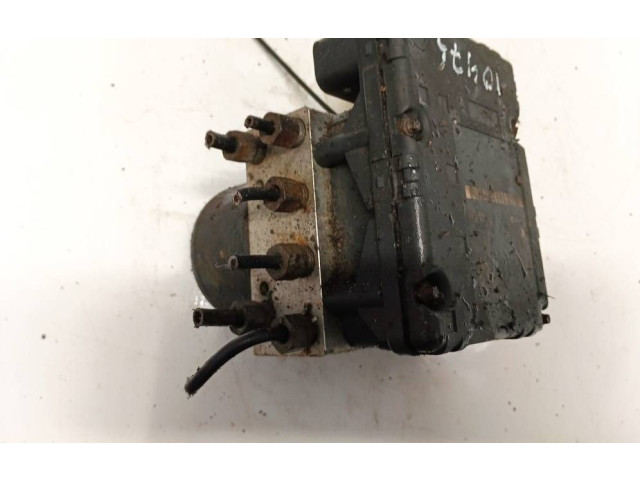 Jednotka ABS 04686704ad, 04686704AD Dodge Grand Caravan 2004