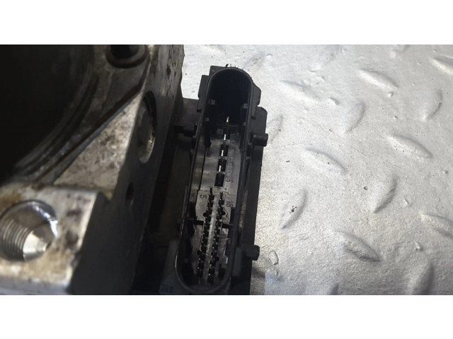 Блок АБС 0265800379, 0265231427 Nissan Almera N16 2000-2010 года