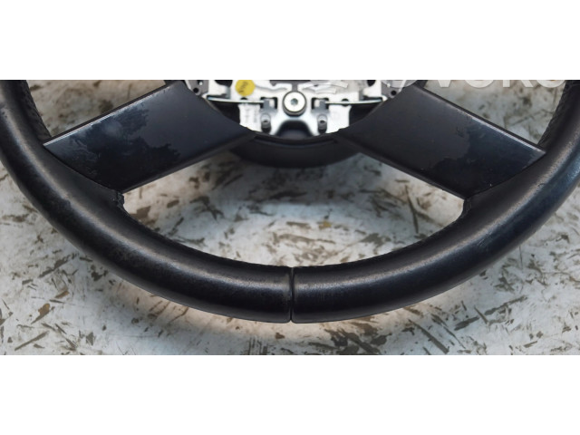 Руль Volkswagen Touran I  2003 - 2010 года       