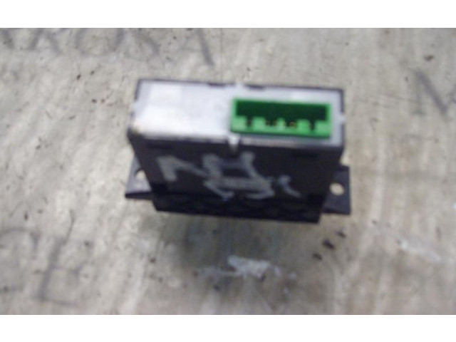 Блок управления    Honda HR-V