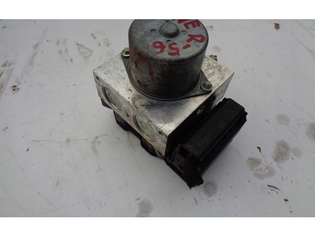 Блок АБС Mini One - Cooper Coupe R56 2005 - 2014 года