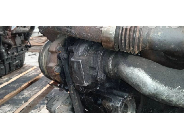  Турбина Volkswagen Phaeton  07Z145874G         