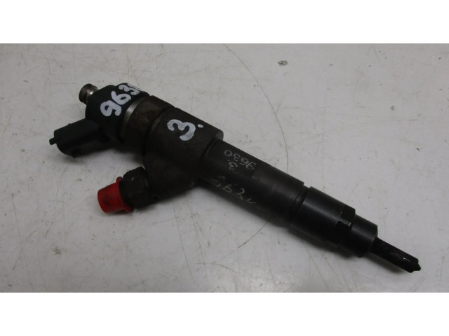 Vstřikovač 0443120002, 500384284 Citroen Jumper pro naftový motor 2.8 8140.43S