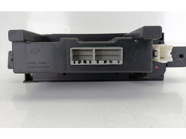 Блок управления климат-контролем 6870009020 SsangYong Kyron