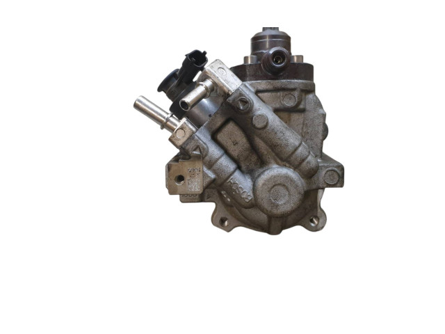 Vstřikovací čerpadlo 0445010592, 9811347280 Ford Transit - Tourneo Connect