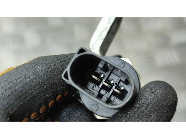 Vstřikovač A6420701187, 0445116026 Mercedes-Benz E W212 pro naftový motor 3.0 642850