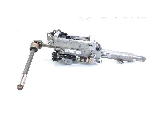 рейка Колонка рулевая 7P5419501BT Volkswagen Touareg II 2010-2018 года