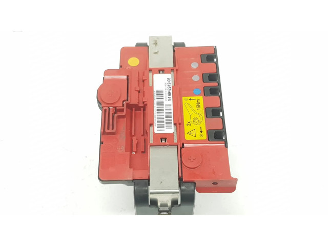 Pojistková skříňka 61146942912, 61146971370 BMW 3 E92 E93 2006