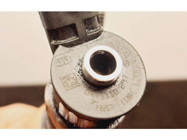 Форсунка 0445110297 Volvo S80