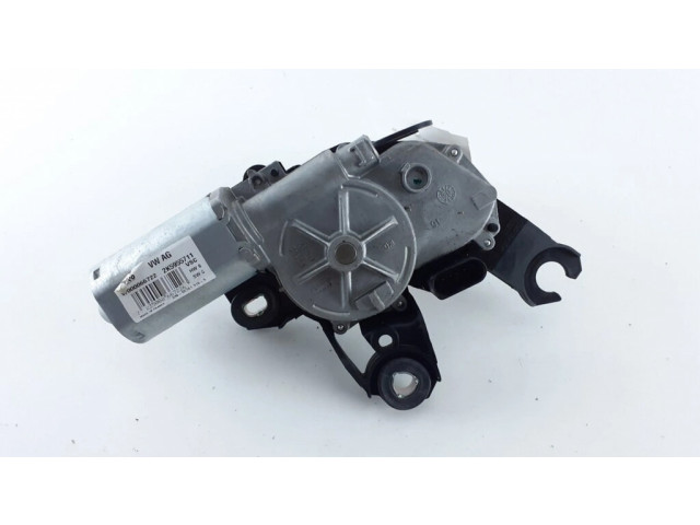 Моторчик заднего дворника 2K5955711    Volkswagen Caddy