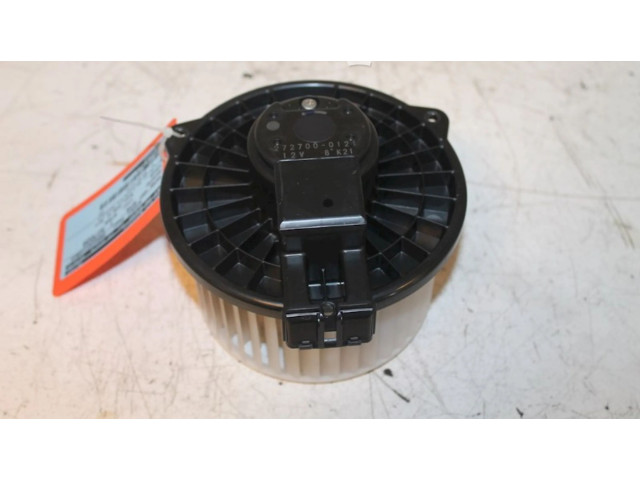 Руль Daihatsu Sirion - года 2727000121, 2727000121