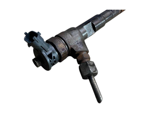 Форсунка 0445110485    Renault Clio IV   