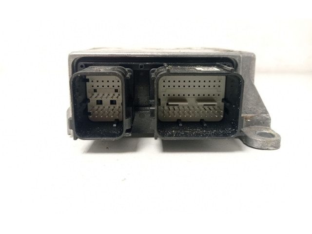 Блок подушек безопасности BK2T14B321AF Ford Transit Custom