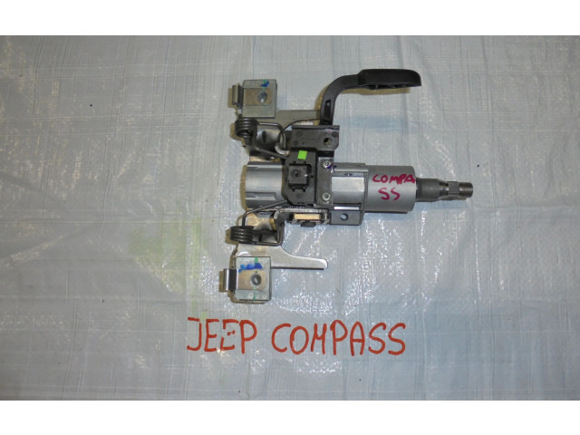 Рулевая рейка Jeep Compass - года