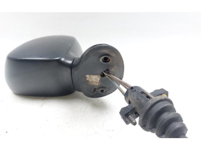 Зеркало электрическое        Chevrolet Matiz   -  года   