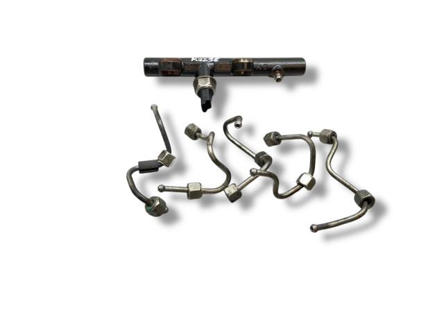 Vstřikovací lišta H8201225030, 175213876R Nissan Pulsar K9K 636