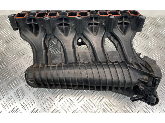 Поршень Всасывающий коллектор 271.820 A2710903037  Mercedes-Benz C W204  