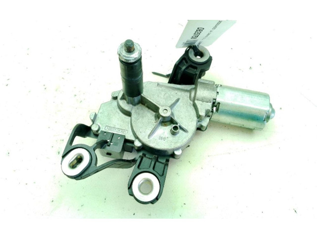 Моторчик заднего дворника 390201216 Volkswagen Touran II