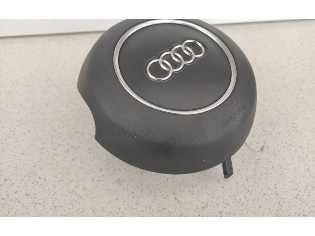 Руль Audi A7 S7 4G  2011 - 2017 года 4G0880201B, 610124300C      