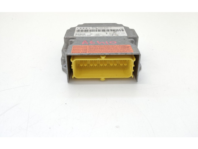 Блок подушек безопасности 8P0959655N, 8P0959655C Audi A3 S3 8P