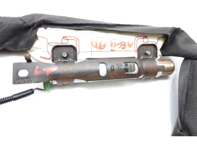 Надувная подушка для крыши