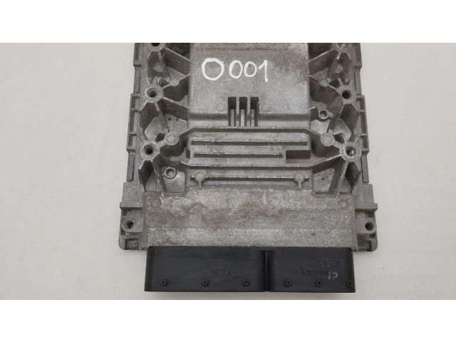 Řídící jednotka 7P5906033 Chrysler Pacifica 2011