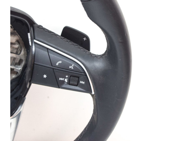 Volant Audi Q5 SQ5 2019 80A419091J, 80A419091JMJM