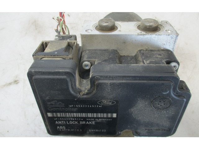 Jednotka ABS 280616PA2A, 28061 Nissan Juke II F16 2019