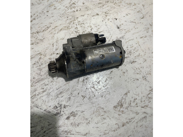 Turbodmychadlo Турбина 02E911022C, 040717 Volkswagen Tiguan