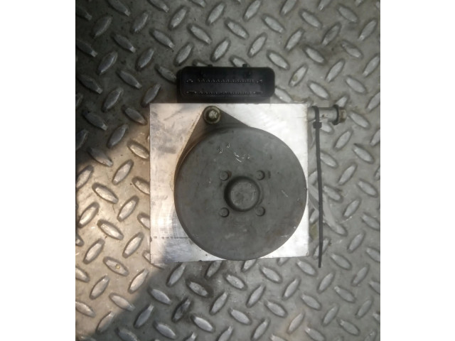 Блок АБС 54085306D Mini Cooper Coupe R58 2010 - 2016 года