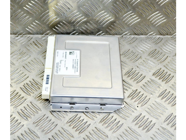 Блок управления D00801110018, 15152801532 Tesla Model S