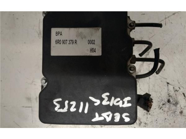 Přístrojová deska  Seat Ibiza IV (6J,6P) 2010 6r0907379r, 6R0907379R  