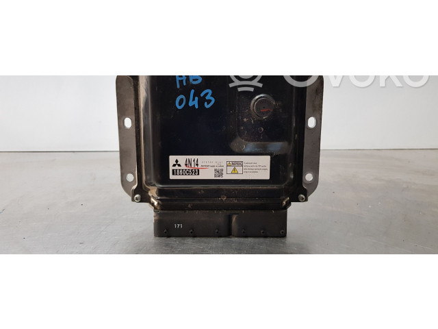 Řídící jednotka 1860C523 Mitsubishi Outlander 2017