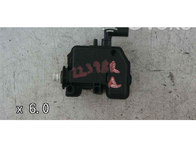 Двигатель центрально замка 7270792, 67117270792 BMW 4 F36 Gran coupe