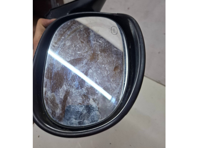 Зеркало электрическое        Citroen Xsara   -  года   