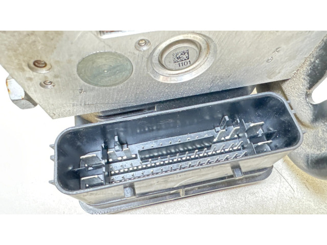 Блок АБС EG9C2C405AG, 25022004174   Ford  Fusion II  2013-- года