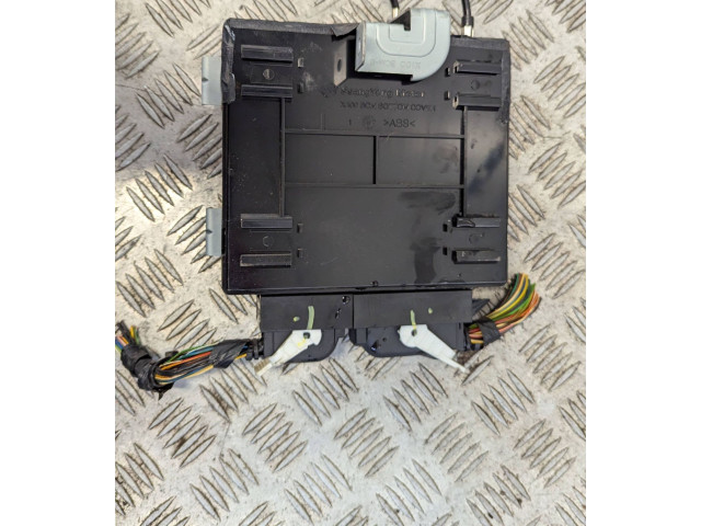 Блок управления 87110-35301, 8711035301   SsangYong Tivoli