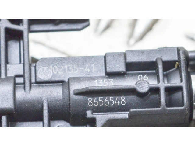 Vstřikovač 0261500437, 8656548 BMW 2 F46 pro benzínový motor 1.5 B38 A15 A