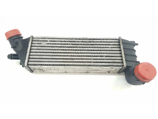 Интеркулер 1489396080, 0384G0 Citroen C8 2.2