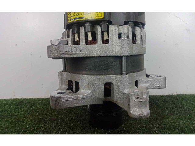 Генератор 130AH-BORGWARNER   KIA Ceed      