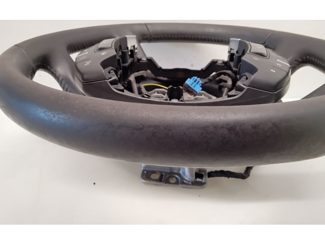 Руль Citroen C5 2008 - 2016 года 508004900, 609435700