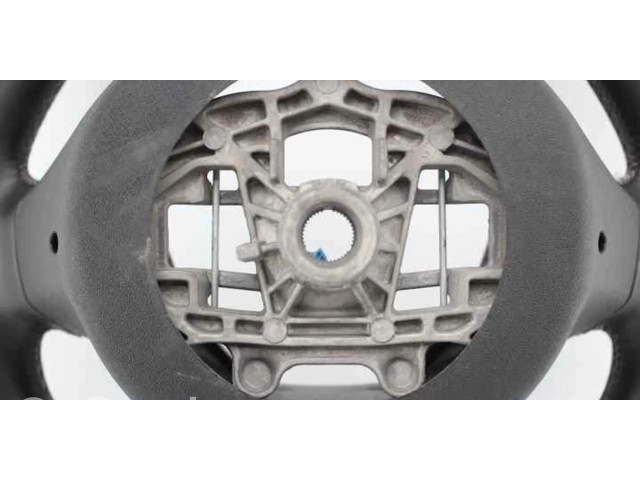 Руль Peugeot 2008 I 2013-2019 года 6191372, 619137396750123ZD