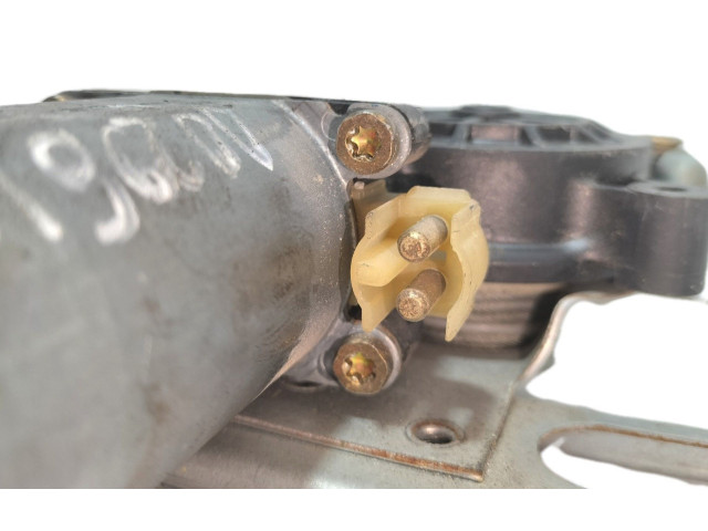 Передний механический механизм для подъема окна 1687201146   Mercedes-Benz A W168       